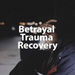 Betrayal Trauma Recovery Featured Image of Man in Pain