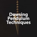 Dowsing Pendulum Techniques Featured Imagery