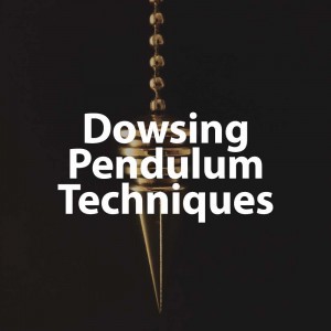 Dowsing Pendulum Techniques Featured Imagery