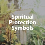 Spiritual Protection Symbols Featured Image - A dreamcatcher in the sun