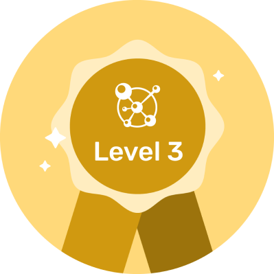 Level 3 Badge Course Info