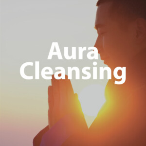 Cleansing Your Auras Under the Sun
