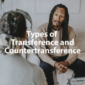Types of Transference QHHT