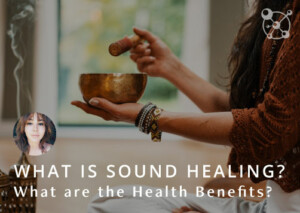 What is Sound Healing Therapy?