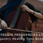 Solfeggio Frequencies List