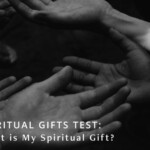 Spiritual Gifts Test