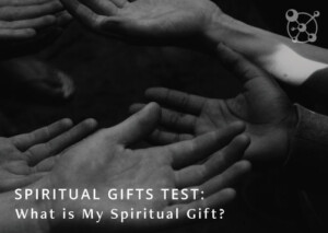 Spiritual Gifts Test