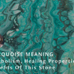 Turquoise Meaning