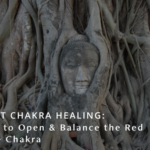 Root Chakra Healing