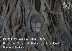 Root Chakra Healing