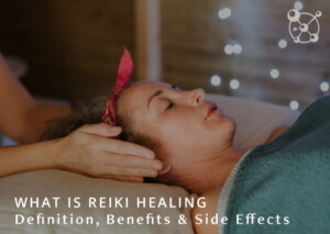 What is Reiki Healing?