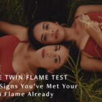 Free Twin Flame Test