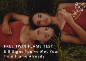 Free Twin Flame Test