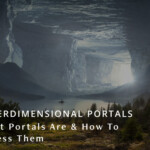 Interdimensional Portals
