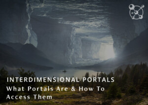 Interdimensional Portals