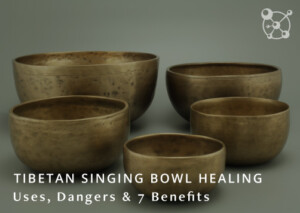 Tibetan Singing Bowl Healing