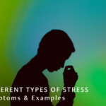 Different Types of Stress