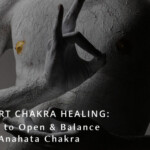 Heart Chakra Healing