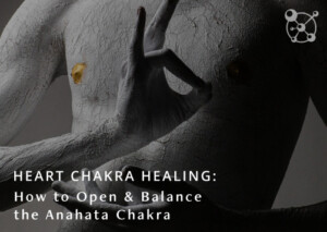 Heart Chakra Healing