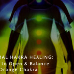 Sacral Chakra Healing