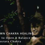 Crown Chakra Healing