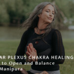 Solar Plexus Chakra Healing