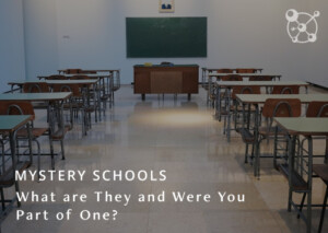 Mystery Schools