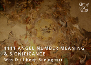 1111 Angel Number Meaning