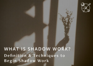 What is Shadow Work?