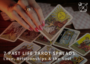 Past Life Tarot Spreads