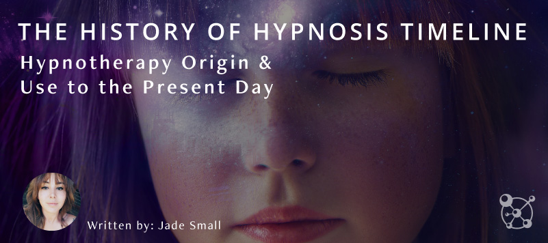 History of Hypnosis