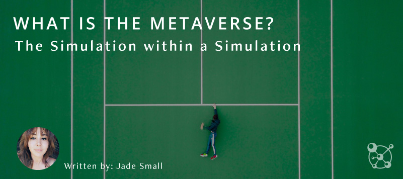 What is the Metaverse