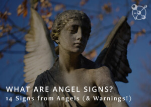 What Are Angel Signs?