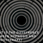 Difference Between Hypnosis and Hypnotherapy