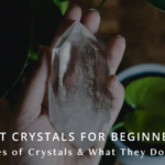 Crystals for Beginners