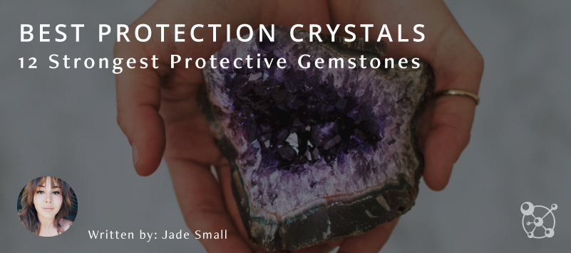 Protection Crystals