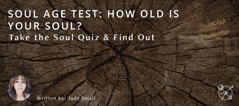 Soul Age Test