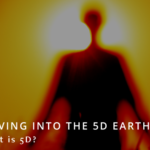Moving into the 5D Earth