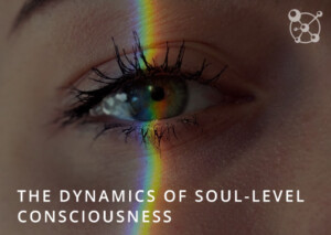 Soul Level Consciousness