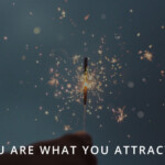 You Are What You Attract