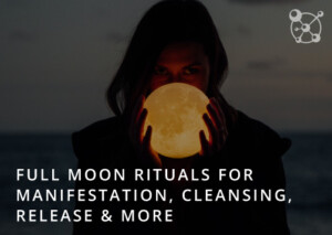 Full Moon Rituals