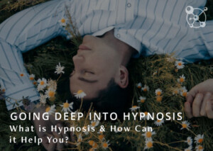 Going Deep into Hypnosis