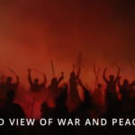 5D View of War and Peace