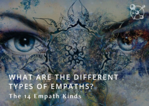 What are the Different Types of Empaths