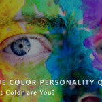 Color Personality Quiz