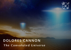 The Convoluted Universe