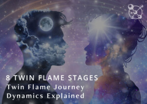 Twin Flame Stages