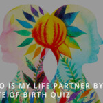Who is My Life Partner