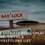 Bad Luck Symbols