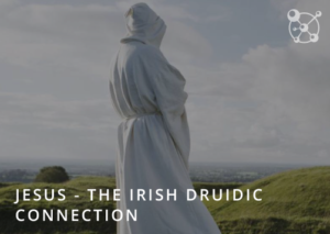 Irish Druid Connection